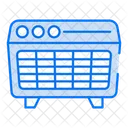 Window ac  Icon