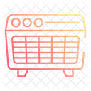 Window ac  Icon