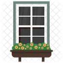 Window Blinds  Icon