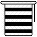 Window Blinds Window Home Window Icône