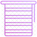 Window Blinds Window Home Window Icône