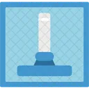 Cleaning Window Cleaner Icon