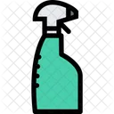 Window Cleaner Plumber Icon