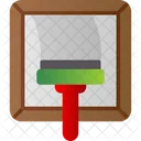 Window Cleaning Cleaning Glass Icon