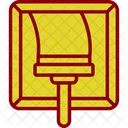 Window Cleaning Cleaning Glass Icon