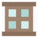 Window Frame  Icon
