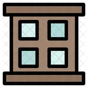Window Frame  Icon