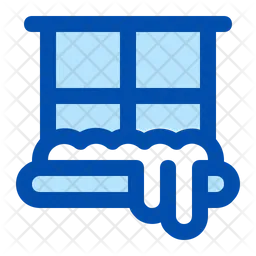 Window Frame  Icon