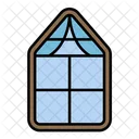 Window Home Window Window Case Icon