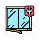 Window Frame Repair  アイコン
