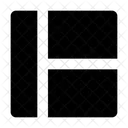 Window grid  Icon