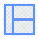 Window Grid Icon