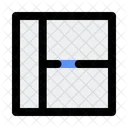 Window Grid  Icon