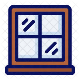 Window  Icon