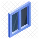 Window Glass Pane Window Pane Icon