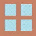 Window House Room Window Icon