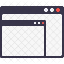 Window  Icon