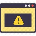 Window Web Page Icon