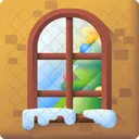 Window Webpage Website Icon