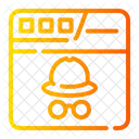 Window Website Web Browser Icon