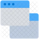 Window Website Webpage Icon