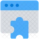 Window Website Webpage Icon