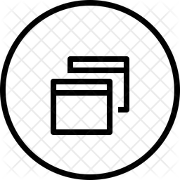 Window  Icon