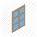 Window Webpage Website Icon