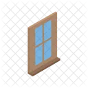 Window Webpage Website Icon