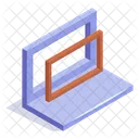 Window Installation Construction Icon