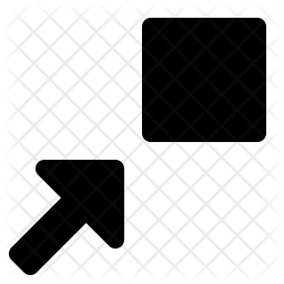 Window panel Icon