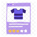 Shopping Ecommerce Shop Icon