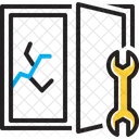 Window Repair  Icon