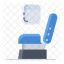 Window Seat Icon