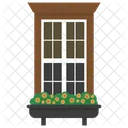 Window Shutter  Icon