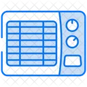 Window unit  Icon