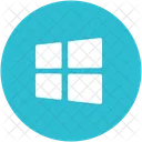 Windows Interface Version Icon