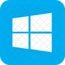 Windows Brand Logo Icon