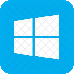 Windows  Icon