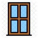 Windows Window Interior Icon