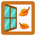 Windows Fall Autumn Icon