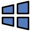 Windows Logo Window Icon