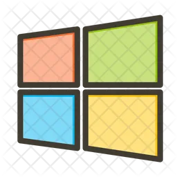 Windows  Icon