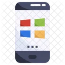 Windows Apps  Icon