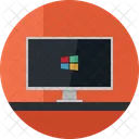 Windows Computer Device Icon