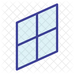 Windows Frame  Icon