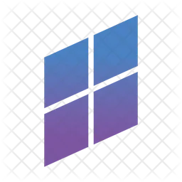 Windows Frame  Icon