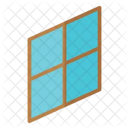 Windows Frame  Icon