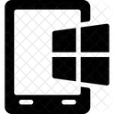 Windows Tablet Symbol