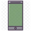 Windows Phone Mobile Icon